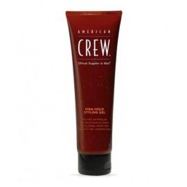 American Crew Firm Hold Styling Gel 250ml